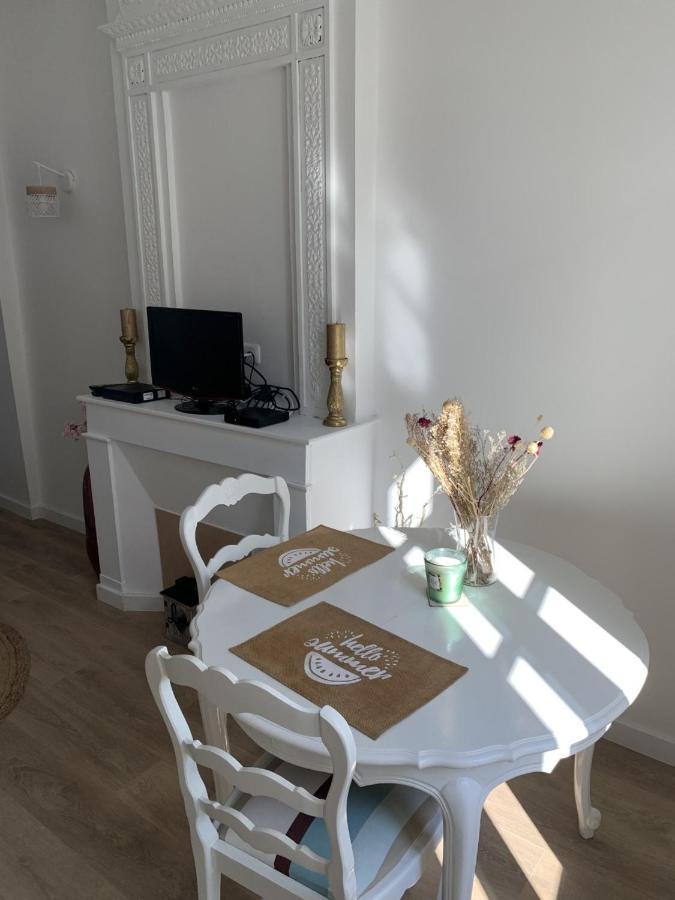 Louis Beaulieu Nuit Au Bord De La Garonne - Wifi Langon (Gironde)