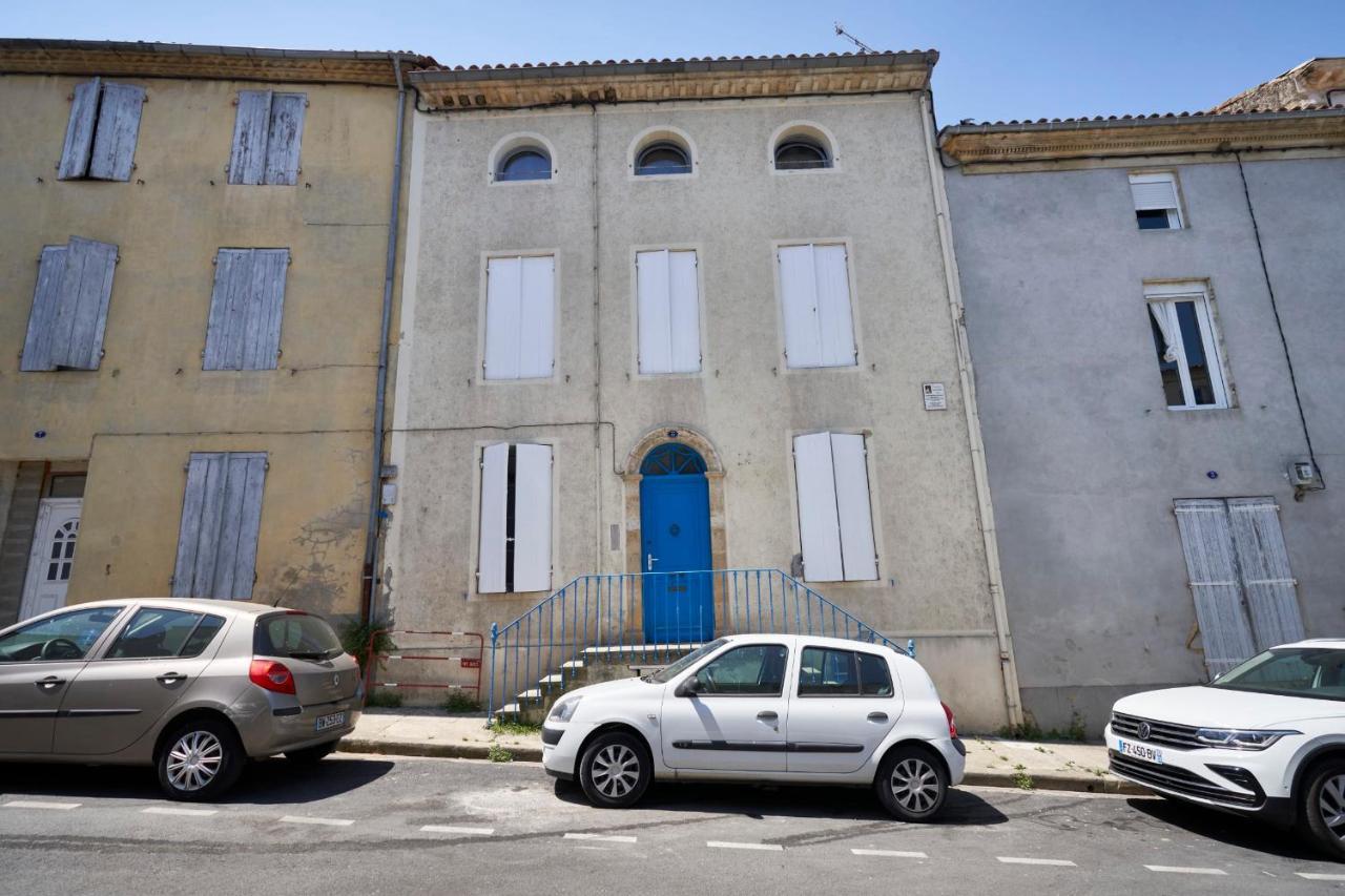 Appartement Louis Beaulieu Nuit Au Bord De La Garonne - Wifi Langon (Gironde)