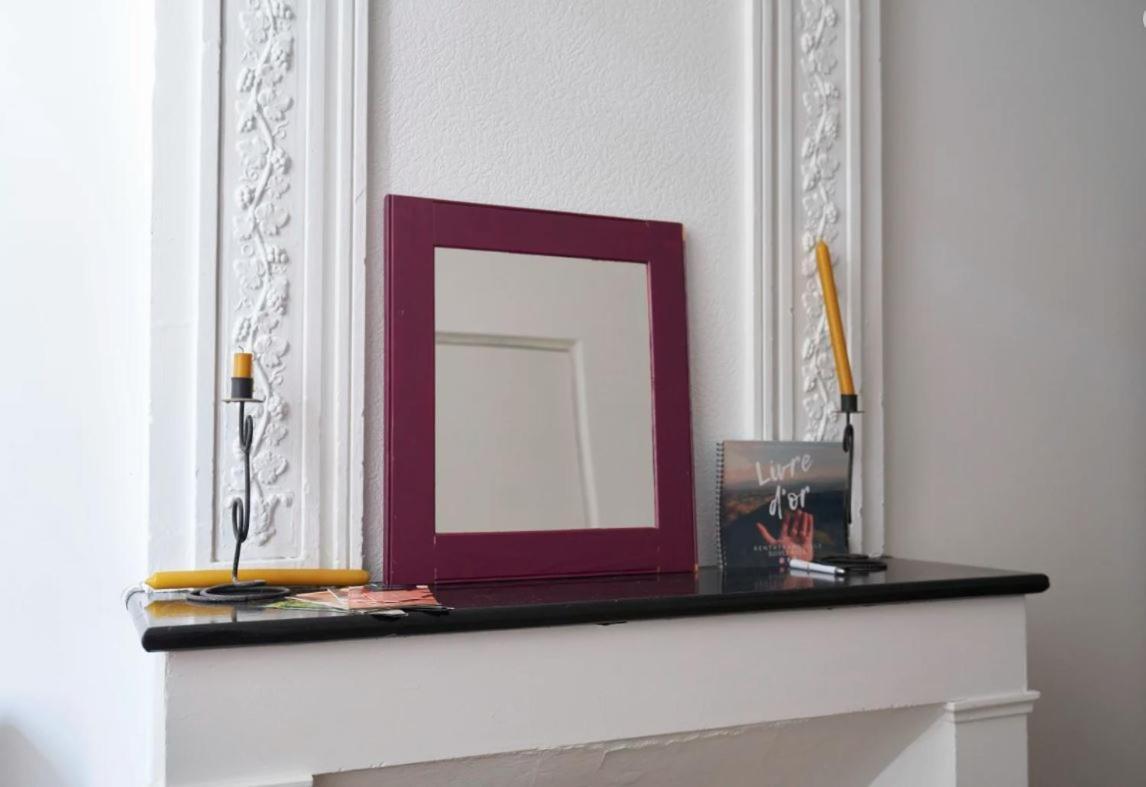 Appartement Louis Beaulieu Nuit Au Bord De La Garonne - Wifi