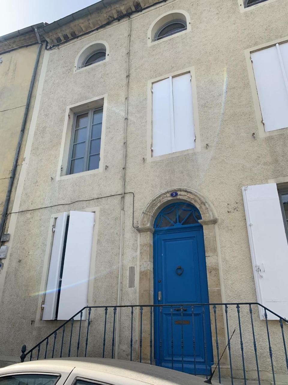 Appartement Louis Beaulieu Nuit Au Bord De La Garonne - Wifi *