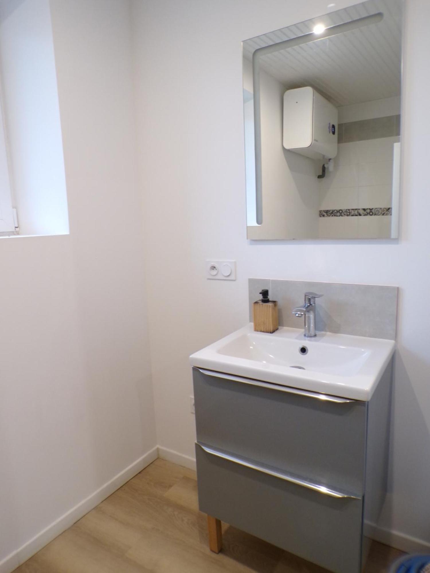 Appartement Louis Beaulieu Nuit Au Bord De La Garonne - Wifi
